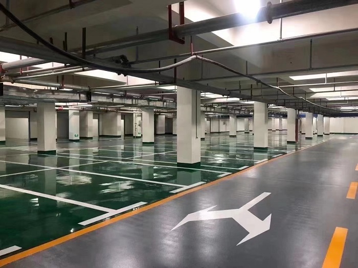 環氧地坪涂料生產廠家怎么選擇?選擇時注意這三方面 環氧地坪涂料生產廠家怎么選擇?選擇時注意這三方面