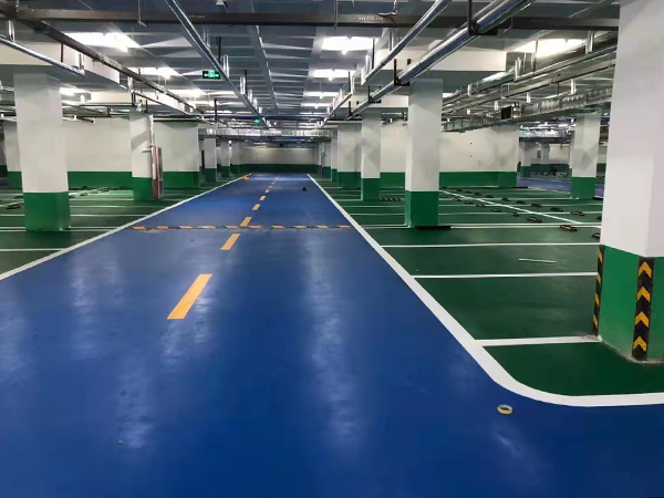 聚氨酯超耐磨地坪的施工要求是什么? 聚氨酯超耐磨地坪的施工要求是什么?